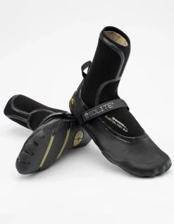 SOLITE 3MM CUSTOM PRO 2.0 WATERSPORT BOOTS