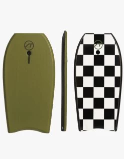 ST COMP BODYBOARD CHECK FROM 39" TO 44"