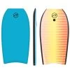 ST COMP BODYBOARD FLUID FROM 39" TO 44" BLUE OCEAN