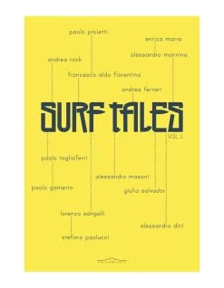 SURF TALES VOL.1