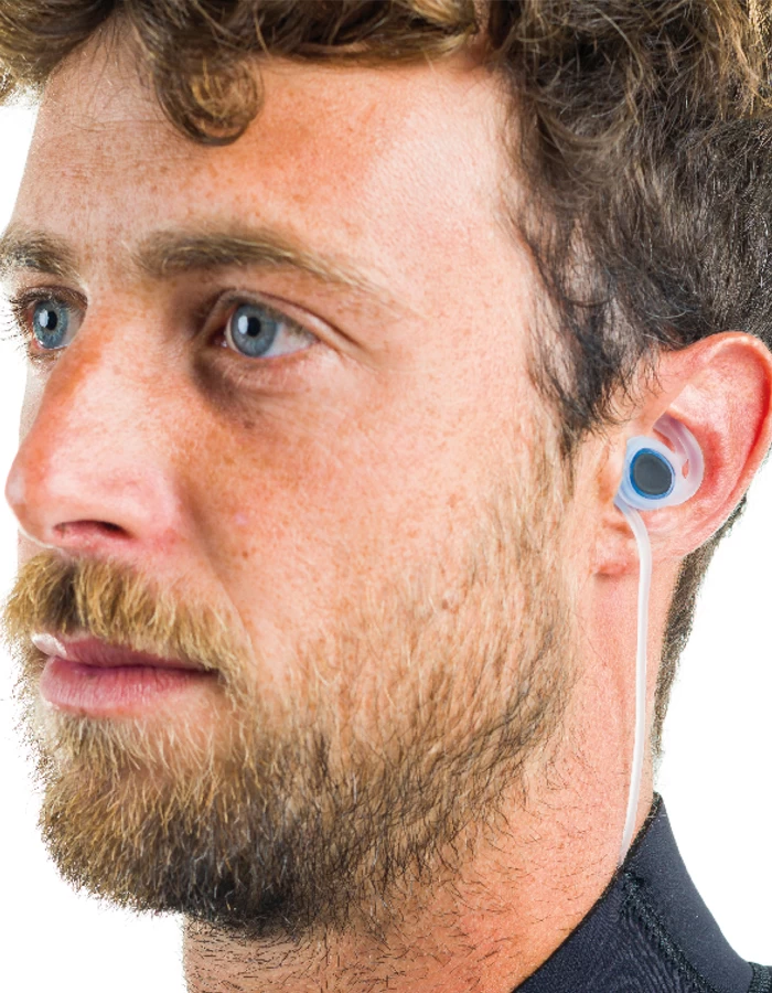 SURFLOGIC EARPLUGS SURFPROTECK - Image 4