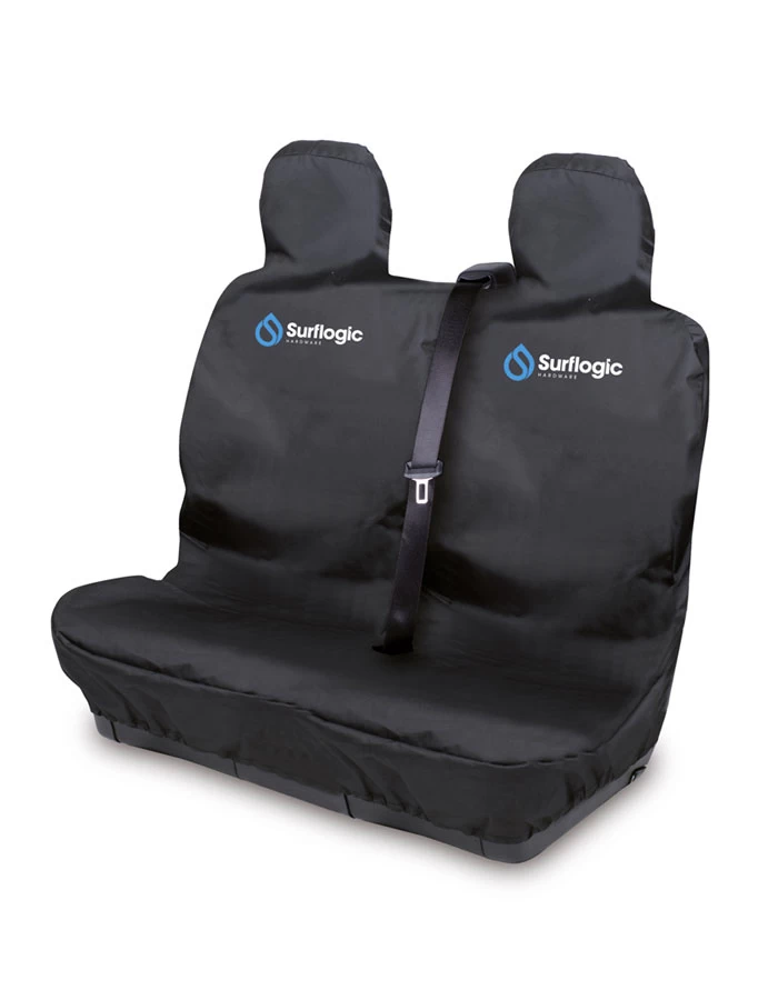 SURFLOGIC WATERPROOF CAR SEAT COVER DOUBLE