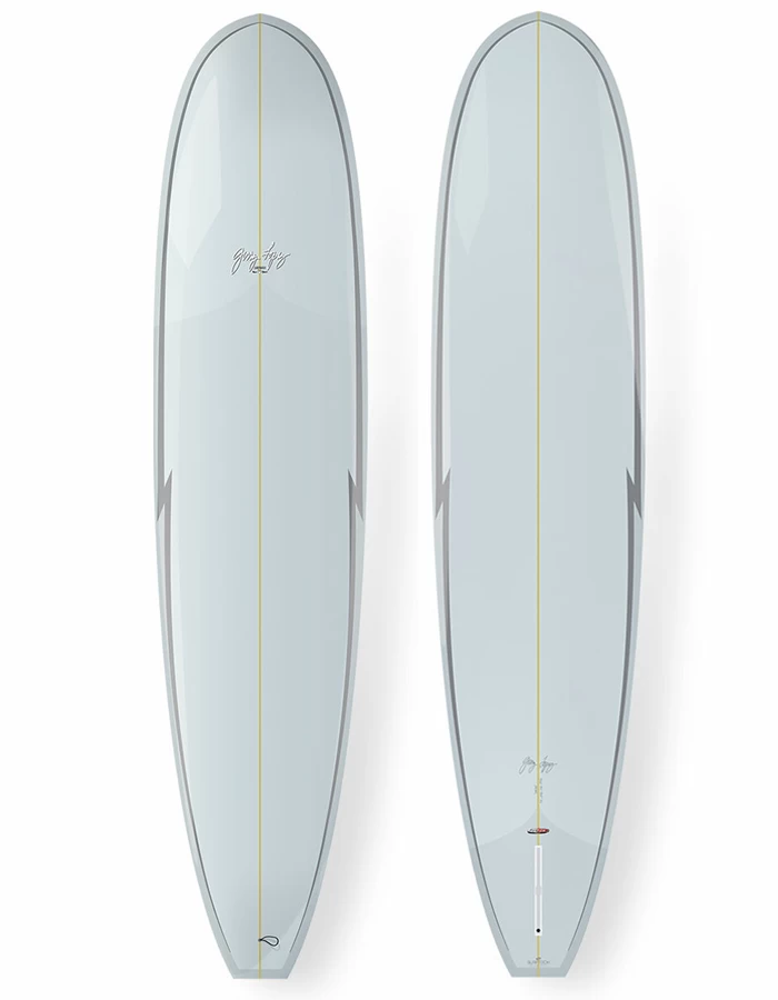 GERRY LOPEZ 9'4" LONG HAUL LONGBOARD - Image 2