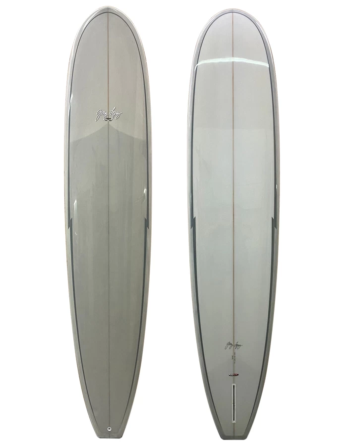 GERRY LOPEZ 9'4" LONG HAUL LONGBOARD - Image 3