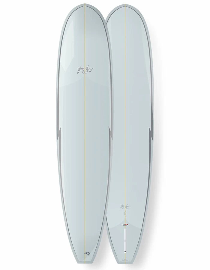 GERRY LOPEZ 9'4" LONG HAUL LONGBOARD