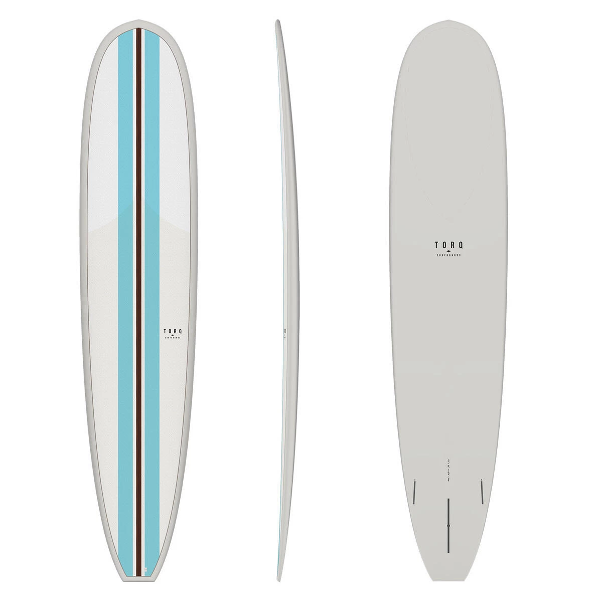 TORQ TET 9'1" LONGBOARD CLASSIC