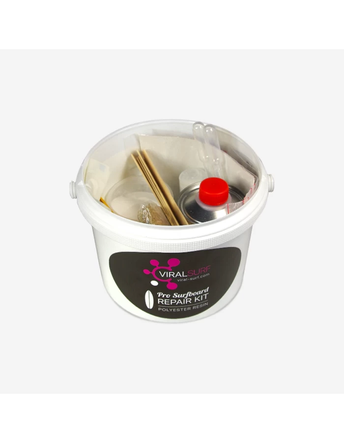 VIRAL SURF REPAIR KIT FOR POLYESTER - Image 2