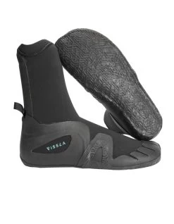 VISSLA 7 SEAS 5MM ROUND TOE BOOTIE