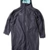 VISSLA 7 SEAS CHANGER JACKET PHANTOM