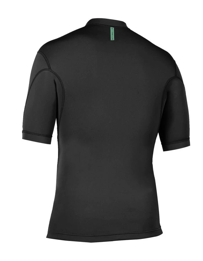 VISSLA PERFORMANCE JACKET SS 1MM CAMO - Image 3