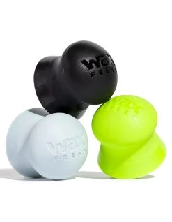 WAX FRESH SURFBOARD WAX SCRAPER