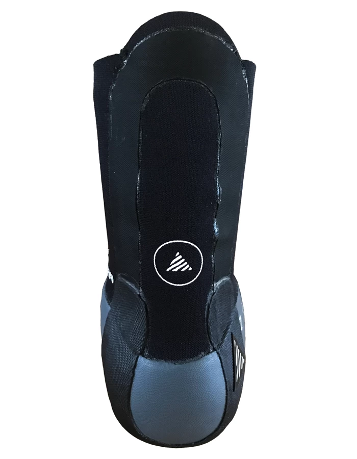 ZION YETI 3MM SPLIT TOE BOOTIES - Image 2