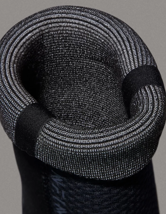 XCEL MEN'S INFINITI SPLIT TOE 3MM - Image 5