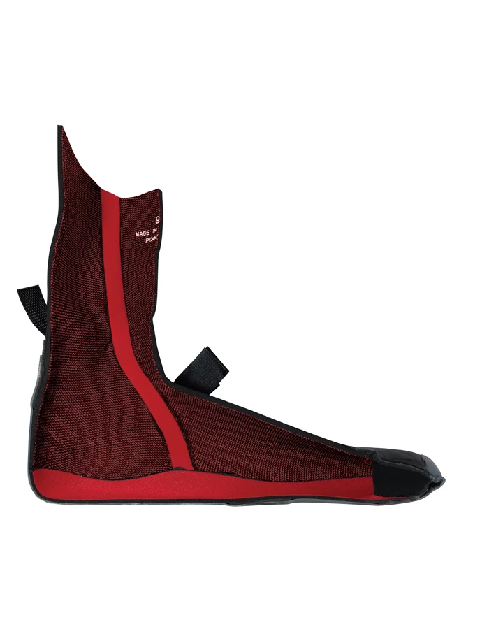 XCEL MEN'S INFINITI SPLIT TOE 5MM - Image 3